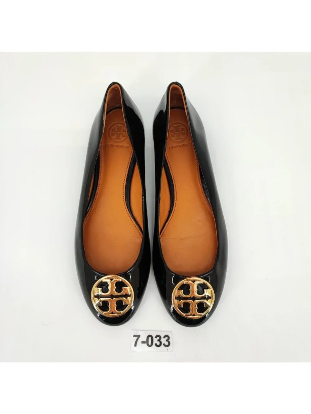 Tory Burch authentic tory